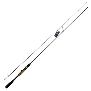 Du tilføjede <b><u>Alpha „Trout Hunter“ Black Edition 662 XUL</u></b> til kurven.