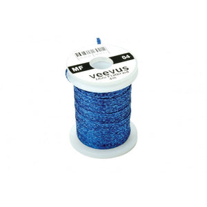 Du tilføjede <b><u>Veevus Mini Flatbraid - Königsblau</u></b> til kurven.
