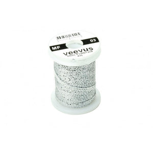 Du tilføjede <b><u>Veevus Mini Flatbraid - Blei Zinn</u></b> til kurven.