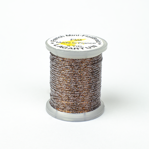Du tilføjede <b><u>Französischer Mini-Flachzopf – Bronze</u></b> til kurven.