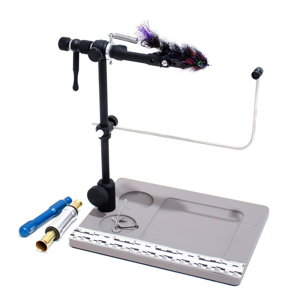 Renzetti - Clouser 2200 Traveler - Clear