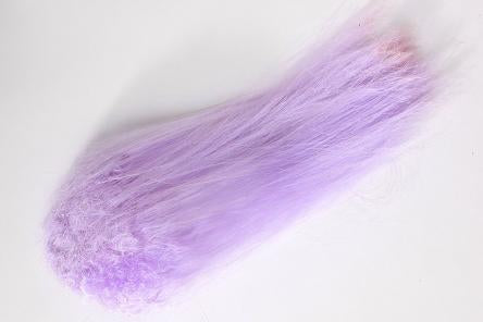 Du tilføjede <b><u>Big Fly Fiber Curls - Lavendel</u></b> til kurven.