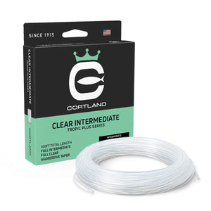 Du tilføjede <b><u>Cortland Tropic Plus Intermediate - Klar </u></b> til kurven.