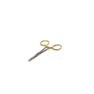 Du tilføjede <b><u>Cortland-Zange Silber/Gold 5,5