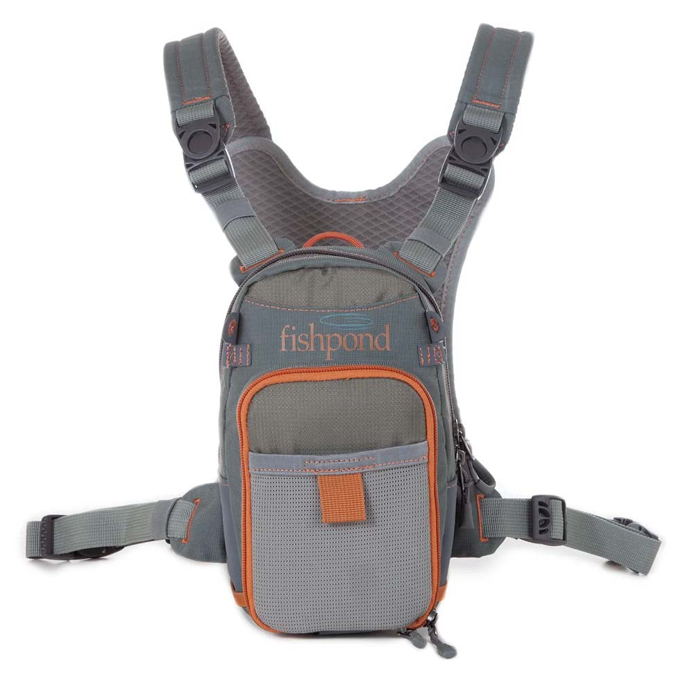 Fishpond Canyon Creek Chestpack 