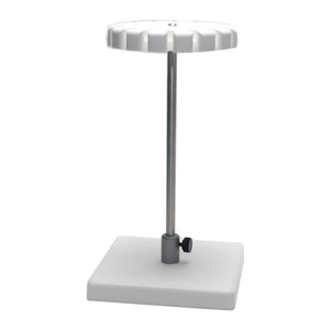 Du tilføjede <b><u>Renzetti - Flash/Fliegenbindekarussell</u></b> til kurven.