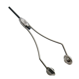 Du tilføjede <b><u>TMC Ceramic Bobbin EVO HD Long Arm </u></b> til kurven.