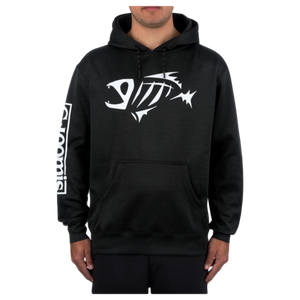 Du tilføjede <b><u>G.Loomis Lifestyle Hoodie – Schwarz</u></b> til kurven.