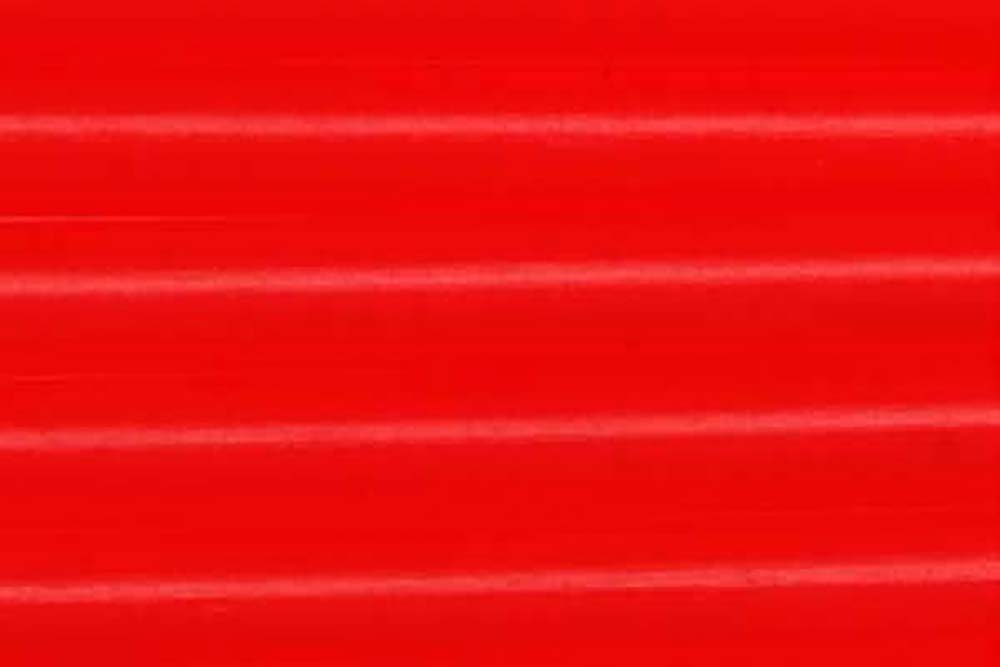 Pro Classic Tube - Fl. Red