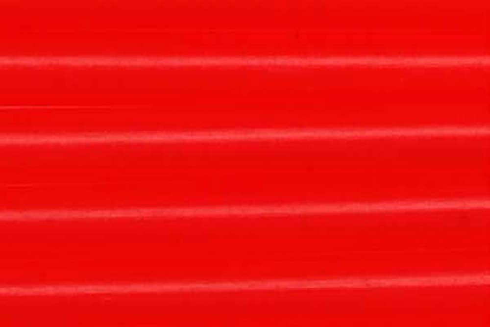 Pro Classic Tube - Fl. Red
