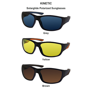 Du tilføjede <b><u>Solarglide Polarized Sunglasses</u></b> til kurven.