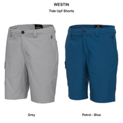 Farveoversigt – Tide Upf Shorts