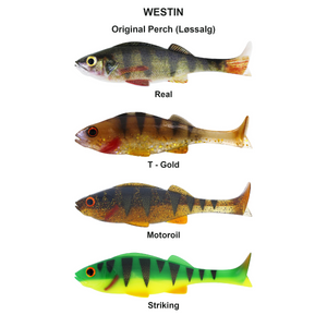 Du tilføjede <b><u>Original Perch (Løssalg)</u></b> til kurven.