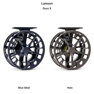 Lamson Guru X