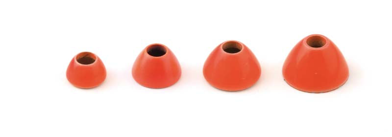 Du tilføjede <b><u>Pro Conehead - Ultra Orange</u></b> til kurven.