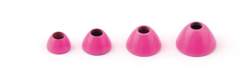 Du tilføjede <b><u>Pro Conehead – Fluoreszierendes Pink</u></b> til kurven.