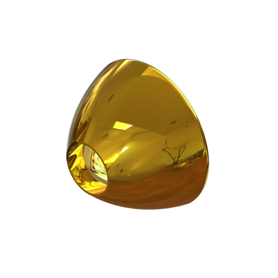 Pro Conehead - Gold