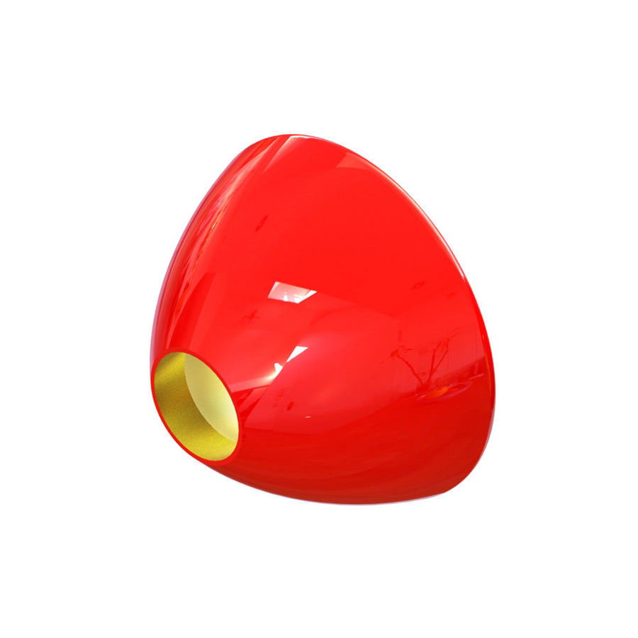 Pro Conehead - Red
