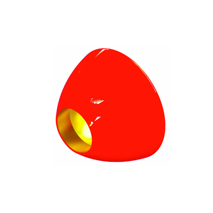 Pro Conehead - Ultra Orange