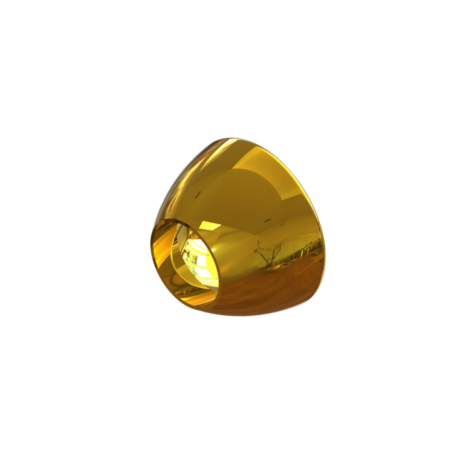 Pro Conehead - Gold