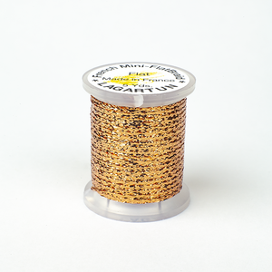 Du tilføjede <b><u>Französischer Mini-Flachzopf – Kupfer</u></b> til kurven.