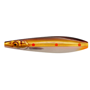 Du tilføjede <b><u>Savage Gear LT Seeker 18 Gramm</u></b> til kurven.