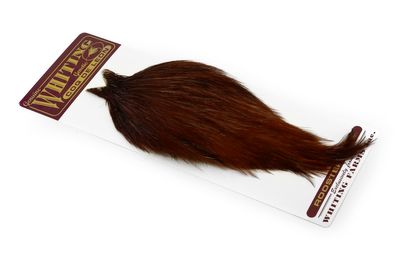 Du tilføjede <b><u>Whiting Coq de Leon Cape - Braun </u></b> til kurven.