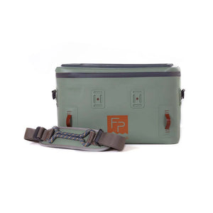 Du tilføjede <b><u>Ausrüstungstasche für Fishpond Cutbank </u></b> til kurven.