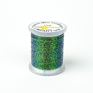 Du tilføjede <b><u>Französischer Mini-Flachzopf – Dunkelpfauenblau</u></b> til kurven.