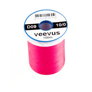 Du tilføjede <b><u>Veevus Standard - Dunkelrosa</u></b> til kurven.