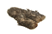 Whiting Rooster Softhackle W Chickabou SH/C - Grizzly Tan