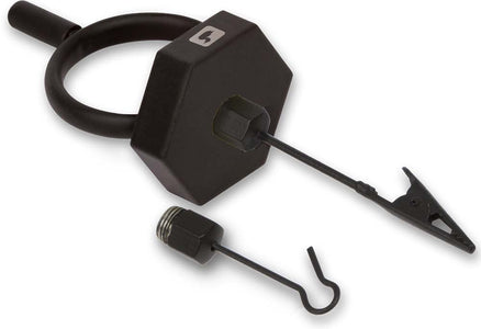 Du tilføjede <b><u>Gator Grip Dubbing Spinner - Schwarz</u></b> til kurven.