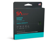 Scientific Anglers - Sonar Titan Textured S3/S5/S7
