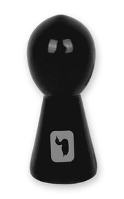 Vise Pawn - Black