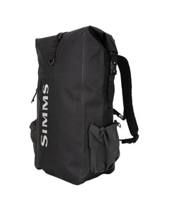 Du tilføjede <b><u>Simms Dry Creek Rolltop-Rucksack – 30 l, Schwarz</u></b> til kurven.