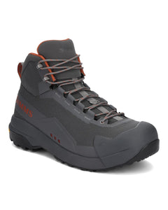 Du tilføjede <b><u>Simms Flyweight Boot</u></b> til kurven.