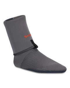 Du tilføjede <b><u>Simms Guard Sock</u></b> til kurven.