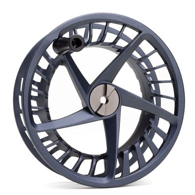 Waterworks/Lamson Liquid Max 