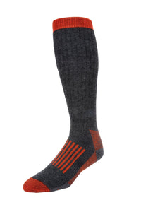 Du tilføjede <b><u>Simms Merino Thermal OTC Socken</u></b> til kurven.