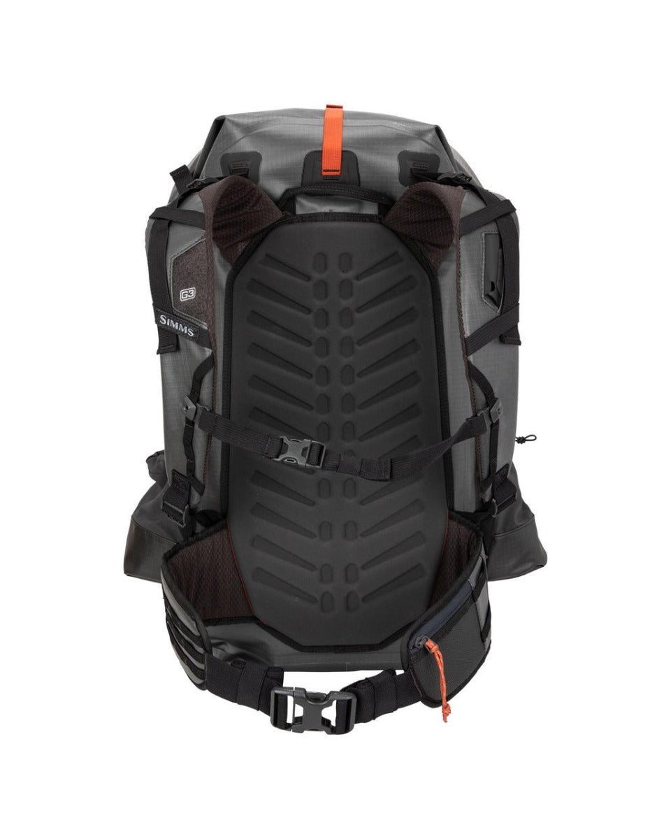 Simms G3 Guide Backpack - Anvil
