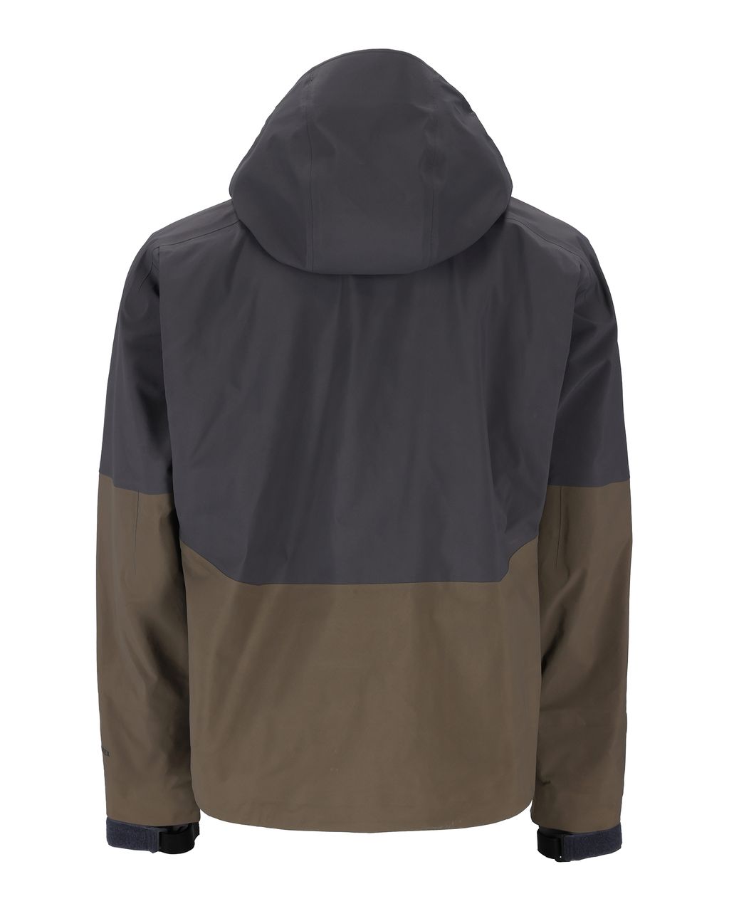 Simms G3 Guide Jacke – Gunmetal