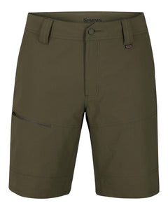 Du tilføjede <b><u>Simms Guide Shorts - Loden</u></b> til kurven.