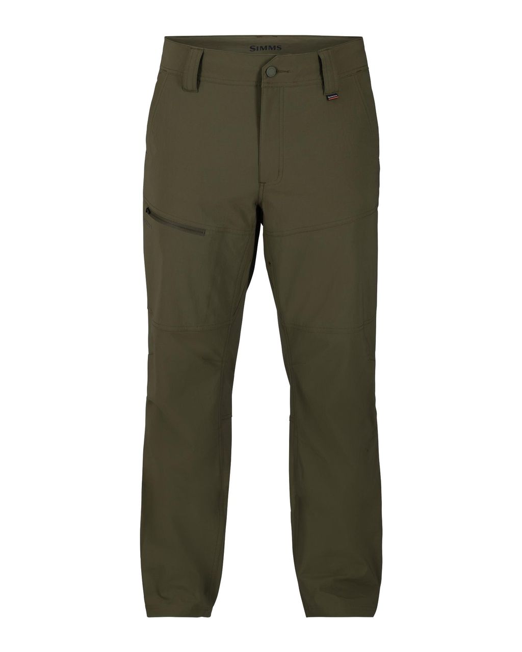 Simms Guide Hose - Loden