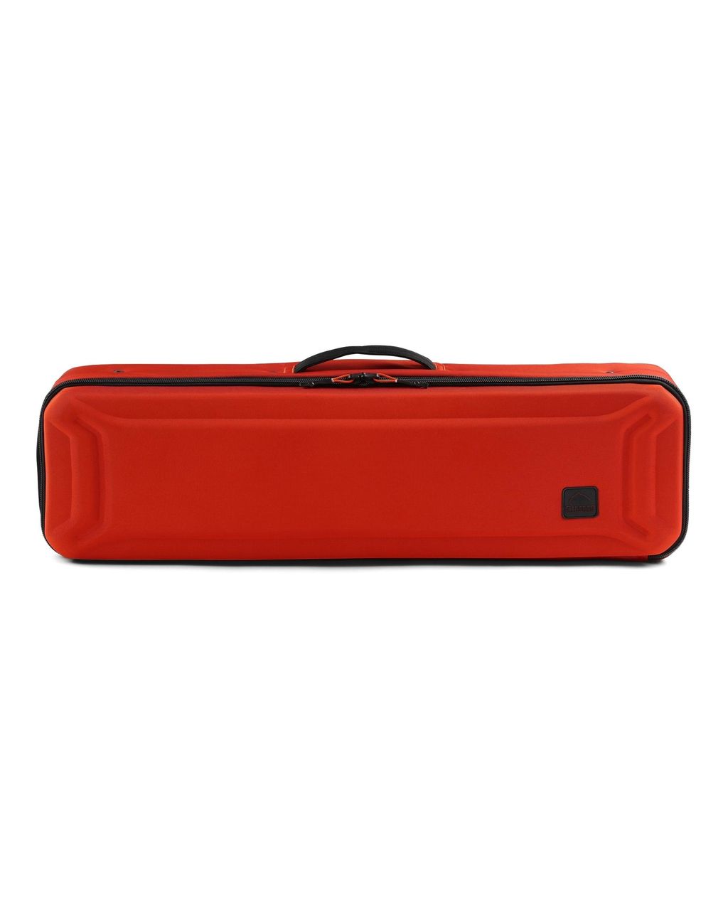 Simms Tailwind Ruten- und Rollen-Tresor – Simms Orange