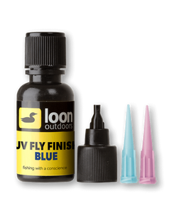 Du tilføjede <b><u>UV Clear Fly Finish - Fluoreszierend (1/2 Unze)</u></b> til kurven.