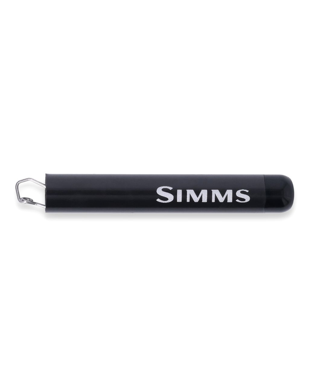 Simms – Kohlefaser-Aufroller Schwarz