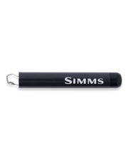 Simms – Kohlefaser-Aufroller Schwarz