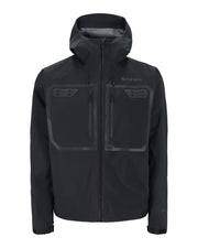 Simms G3 Guide Jacke – Gunmetal