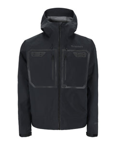 Du tilføjede <b><u>Simms G3 Guide Jacke – Gunmetal</u></b> til kurven.