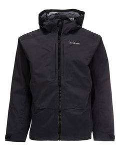 Du tilføjede <b><u>Simms Freestone Jacke - Schwarz</u></b> til kurven.